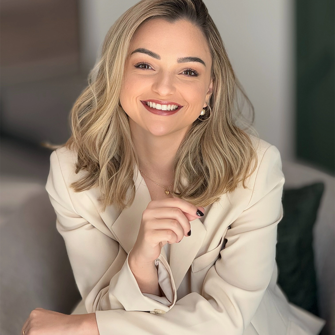 Drª. Rayane Gabry - Advogada Previdenciária